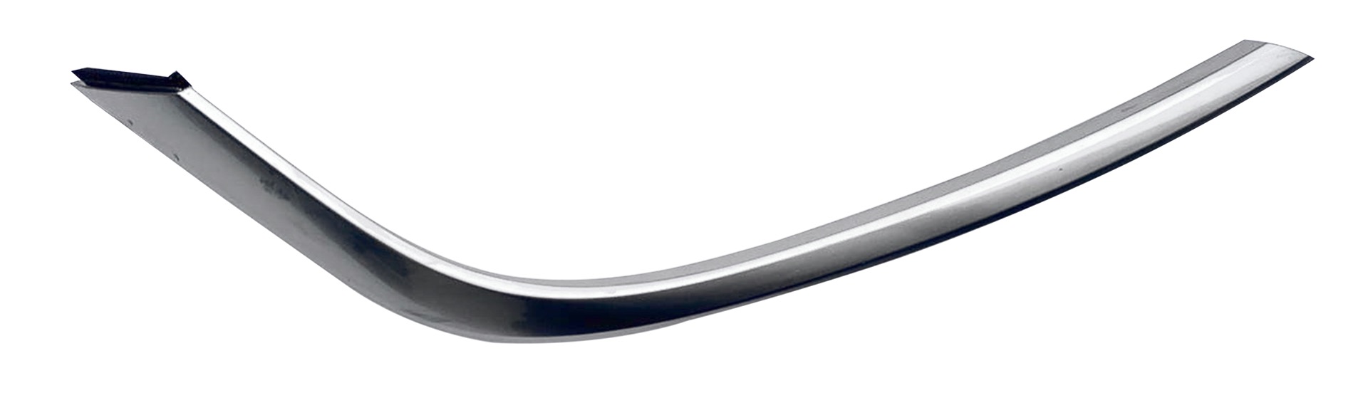 Koplamp lijst, Rechts 