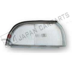 Hoeklicht (LB) Rechts