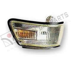 Stadslicht (LB) Links