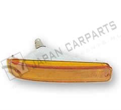 Knip/licht (GTSI) Links