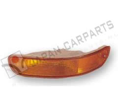 Knip/licht (HB, type 92/93) Links