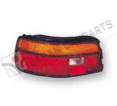 Achterlicht (HB) Rechts