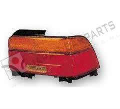 Achterlicht (Sedan) Links