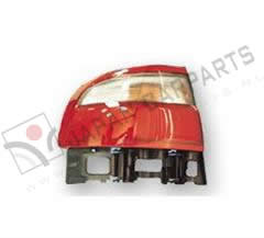 Achterlicht (Sedan) Links