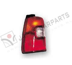 Achterlicht (Wagon) Links