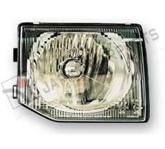 Koplamp (type 95) Links