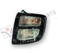 Hoeklicht (type 95) Links