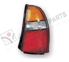 Achterlicht (Wagon) Rechts