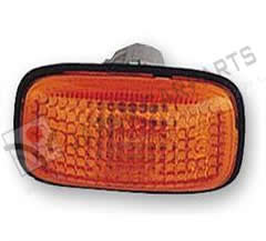 Knip/licht in scherm (SET)