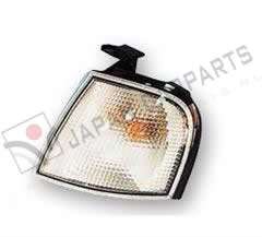 Knip/licht (type 2) Links