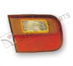 Achterlicht binnen (4DR) Links