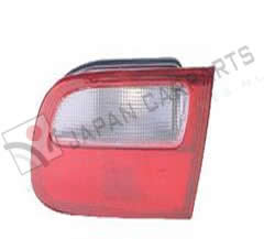 Achterlicht binnen (3DR) Links