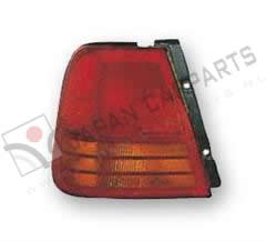 Achterlicht (Sedan) Rechts