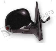 Spiegel manual (4DR) Rechts