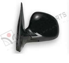 Spiegel electr. (4DR) Links