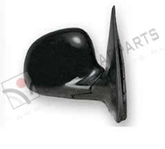 Spiegel electr. (4DR) Rechts