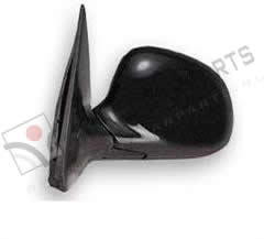 Spiegel electr. (3DR) Links