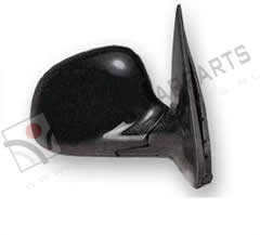 Spiegel electr. (3DR) Rechts