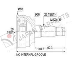 Homokineet (type 1.8)