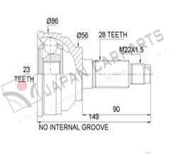 Homokineet (type 2.0)