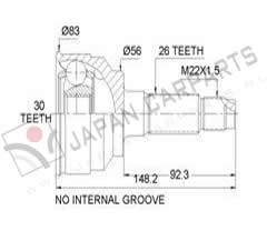 Homokineet (type 1.8)