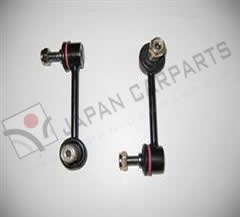 Voor/stabil/stang SET