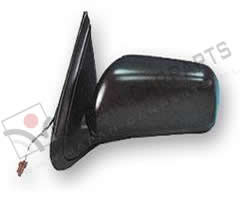 Spiegel electr. Links