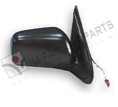 Spiegel electr. Rechts