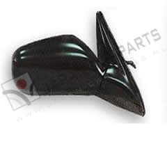 Spiegel manual Rechts