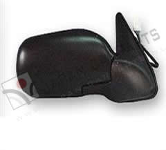 Spiegel electr. Rechts