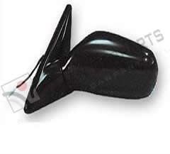 Spiegel electr. (type 2) Links