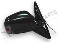 Spiegel electr. (type 2) Rechts