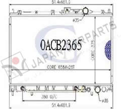 Radiateur (automaat)