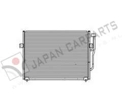 Airco condensor (diesel)