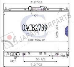 Radiateur (automaat)