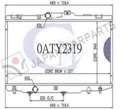 Radiateur (automaat)
