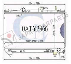 Radiateur (type 2.0)
