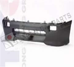 Voor/onder/bumper (type 92/96, Sedan)