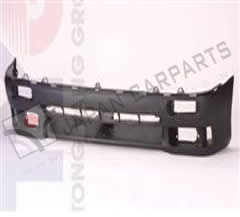Voor/onder/bumper (type 89/91, GTI)