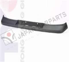 Achter/boven/bumper (type 89/91, HB)