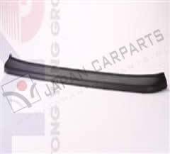 Achter/boven/bumper (type 92/95, HB)