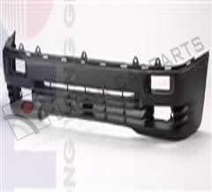 Voor/onder/bumper (type 92/95, GTI)