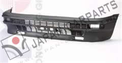 Voorbumper (HB/Sedan)