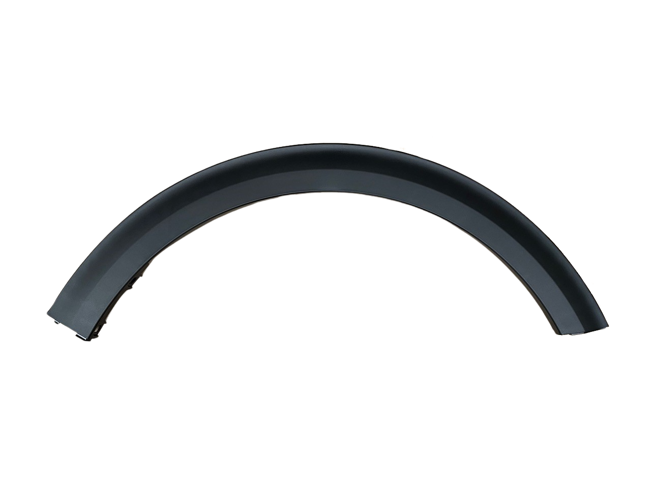 Voorscherm, verbreden, Rechts