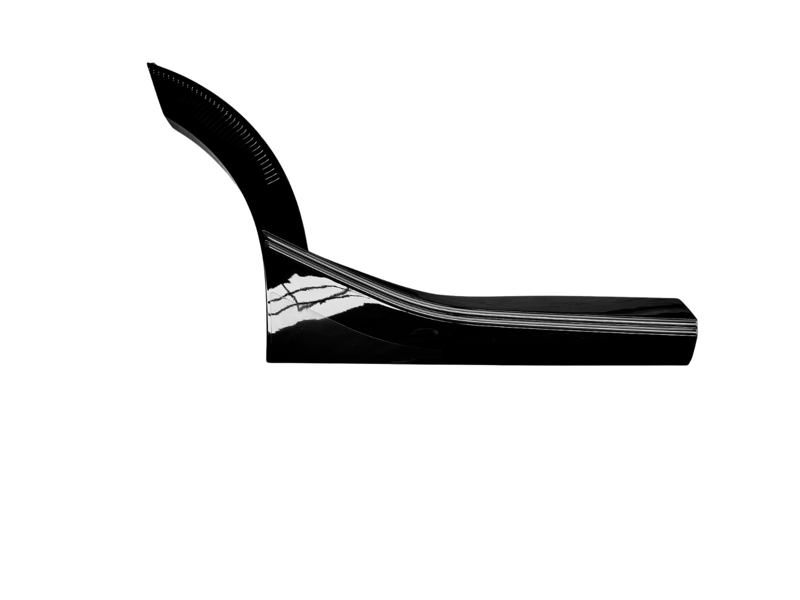 Portier lijst, Rechts achter