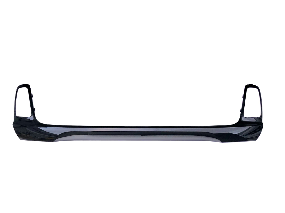 PICANTO A/ONDER/BUMPER 5DR 2014 > (hoogglans)