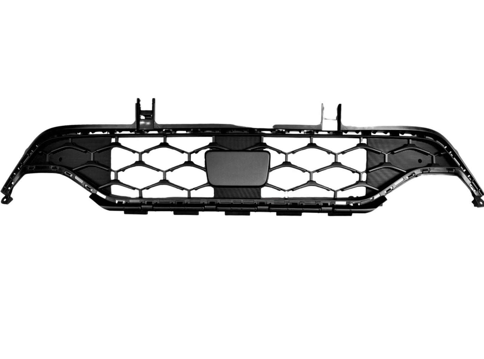 Grille ( onder ) GT-line 