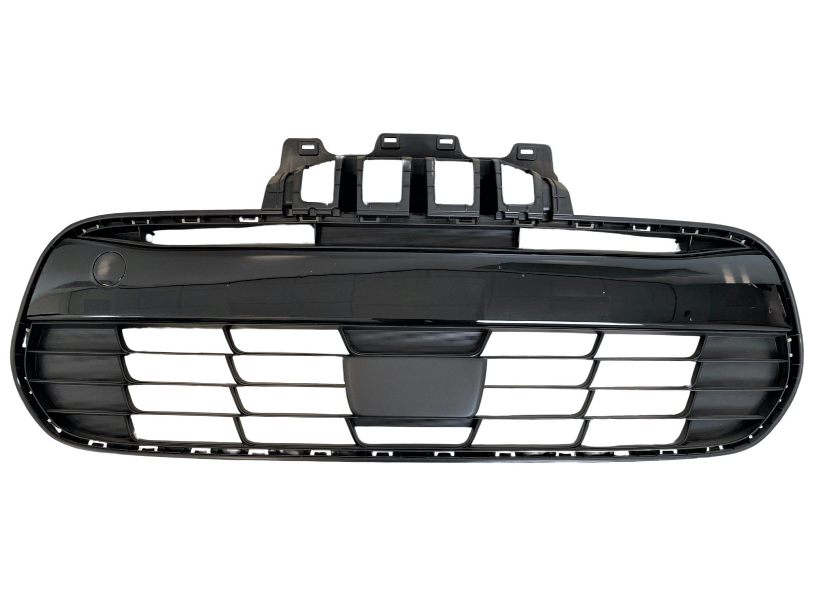 Voorbumper gril, onder (radar)