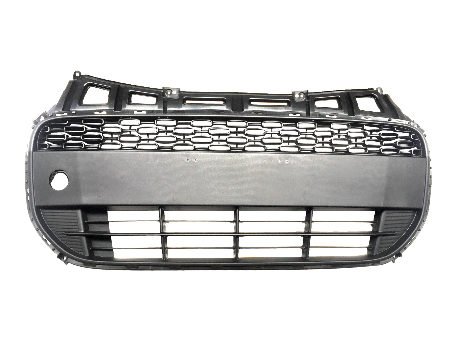 Bumper Grille 