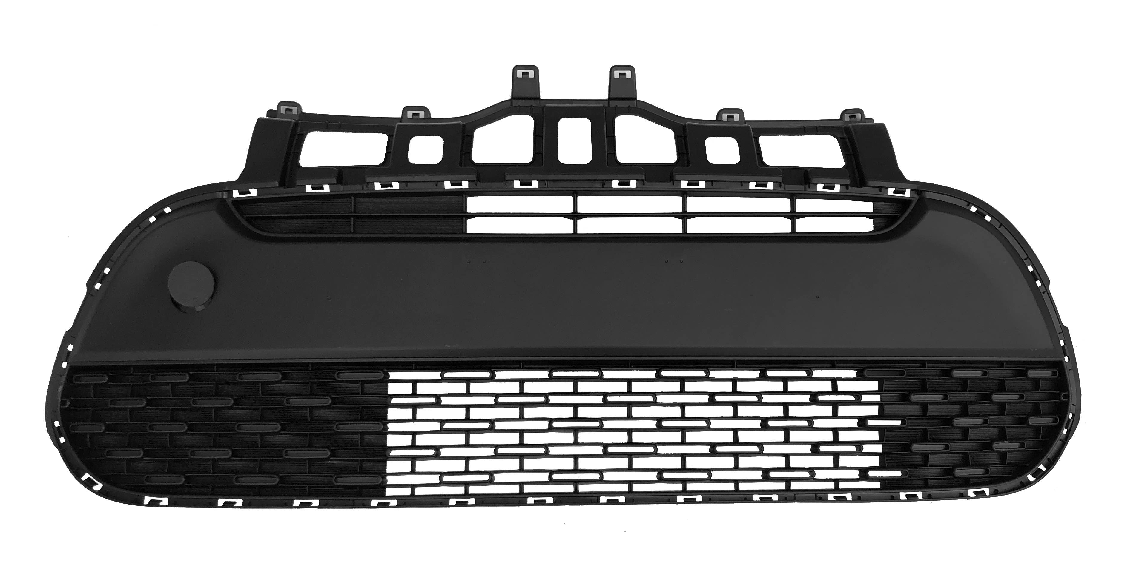 Voorbumper Grille ( onder )